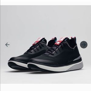 Bala Twelves Nocturnal Water Resistant Shoes